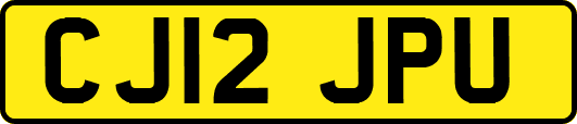 CJ12JPU