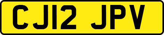 CJ12JPV