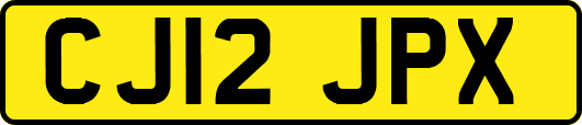 CJ12JPX