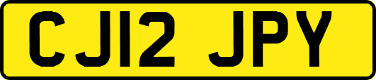 CJ12JPY