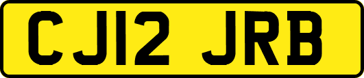 CJ12JRB