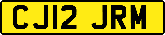 CJ12JRM