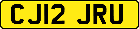 CJ12JRU
