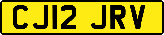 CJ12JRV