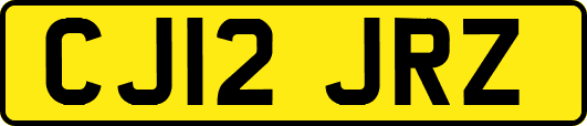 CJ12JRZ