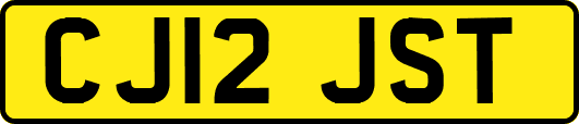 CJ12JST