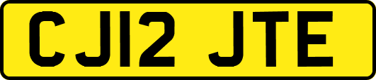 CJ12JTE