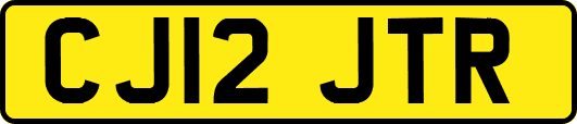 CJ12JTR