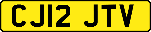 CJ12JTV