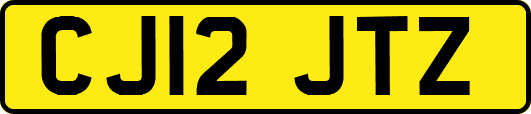 CJ12JTZ