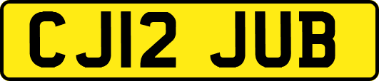CJ12JUB