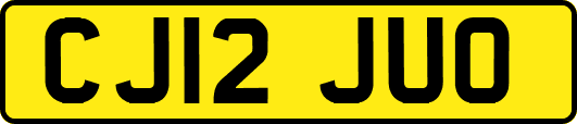 CJ12JUO