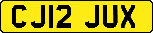CJ12JUX