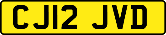 CJ12JVD