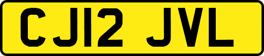 CJ12JVL