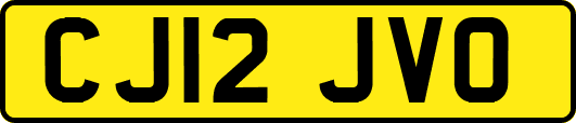 CJ12JVO