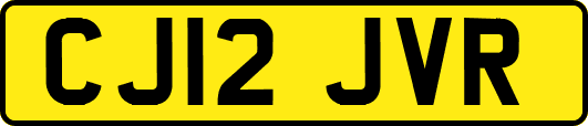 CJ12JVR