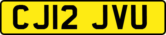 CJ12JVU