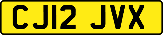CJ12JVX