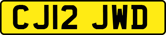 CJ12JWD
