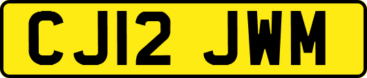 CJ12JWM