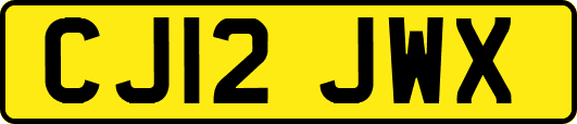 CJ12JWX