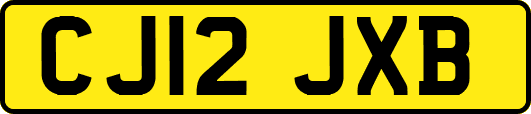 CJ12JXB