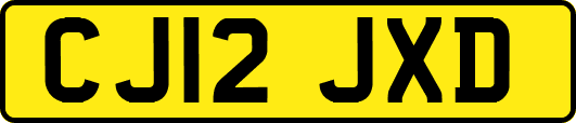 CJ12JXD