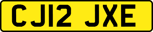 CJ12JXE