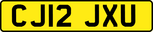CJ12JXU