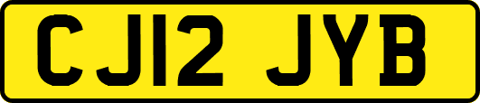 CJ12JYB