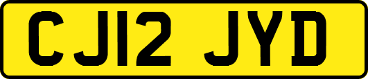 CJ12JYD