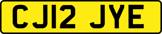 CJ12JYE