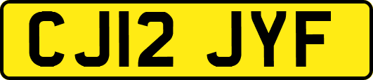 CJ12JYF