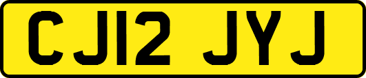 CJ12JYJ