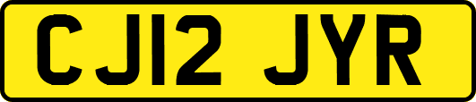 CJ12JYR
