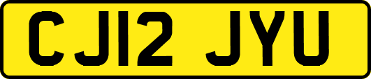 CJ12JYU