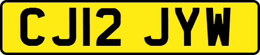 CJ12JYW