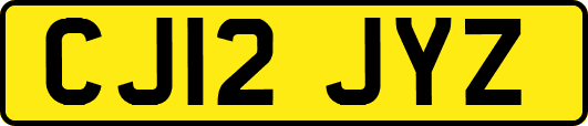 CJ12JYZ