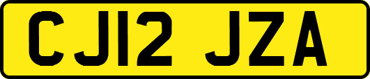 CJ12JZA