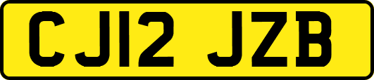CJ12JZB