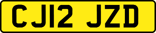 CJ12JZD