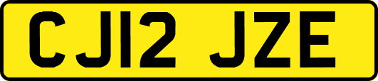 CJ12JZE