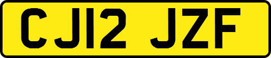 CJ12JZF