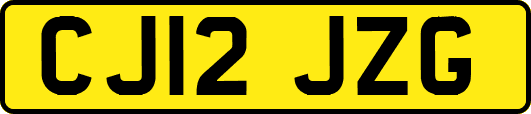 CJ12JZG