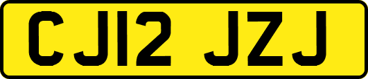 CJ12JZJ