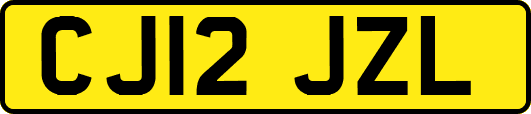 CJ12JZL