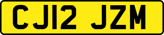 CJ12JZM