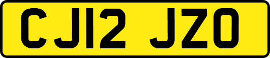 CJ12JZO