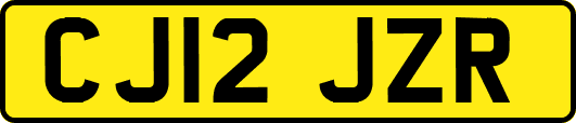 CJ12JZR